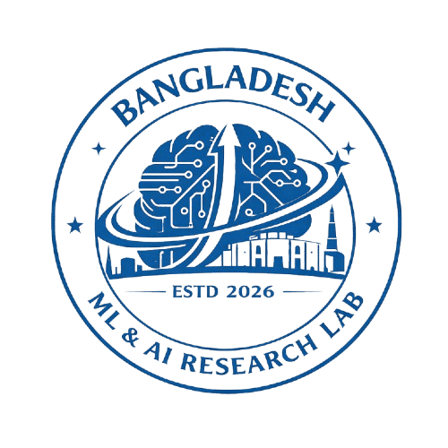 ML & AI Research Lab Logo